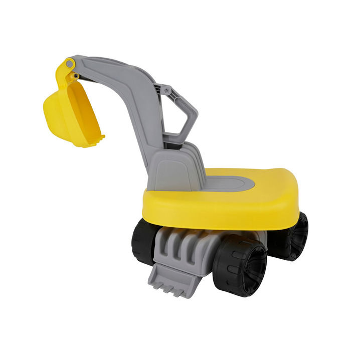 Grävmaskin Mega Ud & Leg